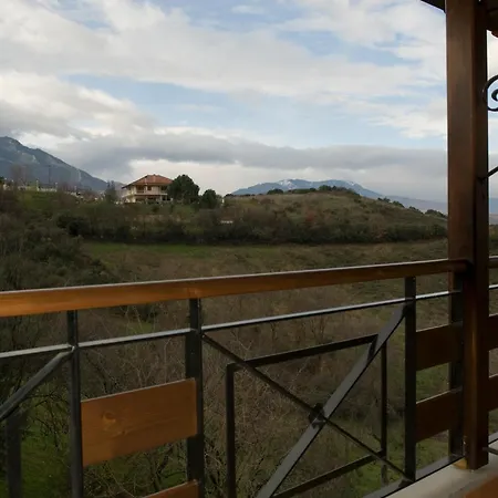 Dellas Boutique Hotel-2